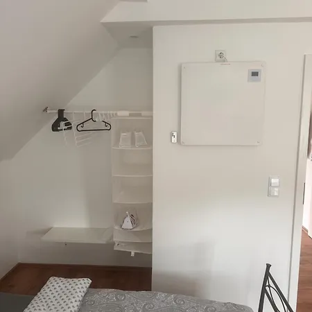 Exquisites Loft Mit Schloss Blick Fuer 5 Personen Hagen (Arnsberg)