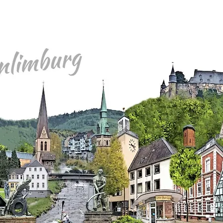 Appartement Exquisites Loft Mit Schloss Blick Fuer 5 Personen