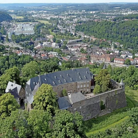 Exquisites Loft Mit Schloss Blick Fuer 5 Personen Apartment *