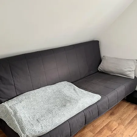 Appartement Exquisites Loft Mit Schloss Blick Fuer 5 Personen