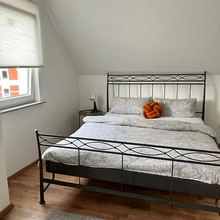 Exquisites Loft Mit Schloss Blick Fuer 5 Personen *