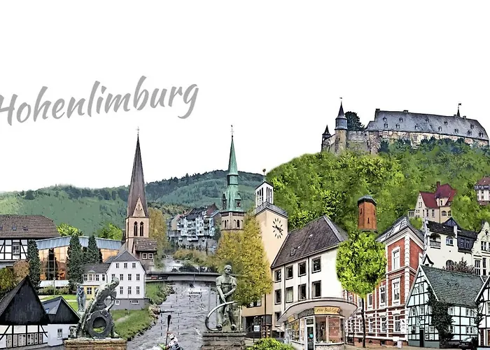 شقة Exquisites Loft Mit Schloss Blick Fuer 5 Personen