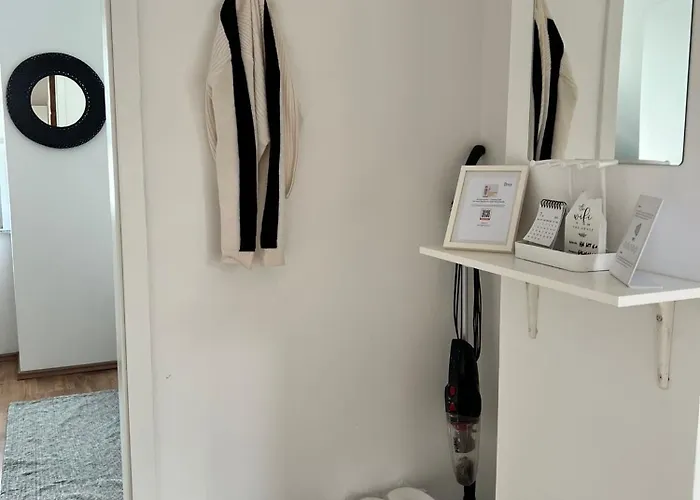 Exquisites Loft Mit Schloss Blick Fuer 5 Personen Appartement Hagen (Arnsberg)