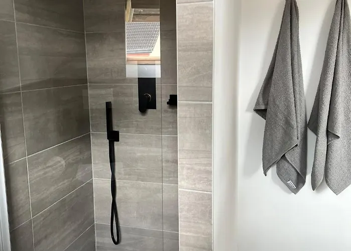 Exquisites Loft Mit Schloss Blick Fuer 5 Personen *