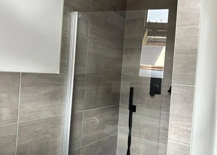 Exquisites Loft Mit Schloss Blick Fuer 5 Personen